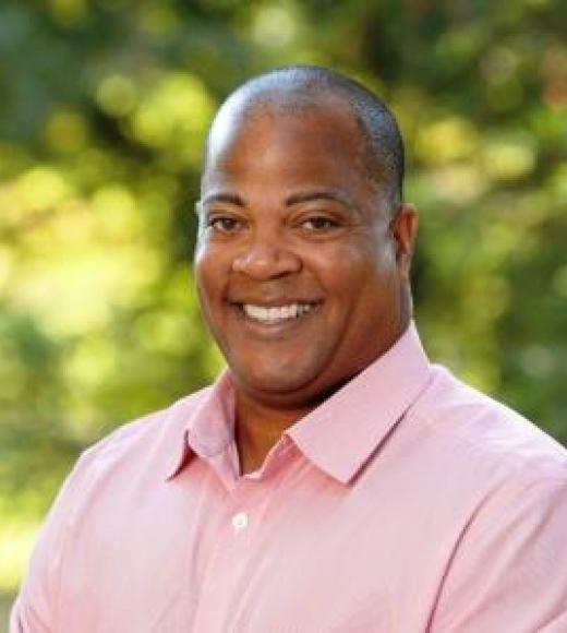 Jacques Bowyer, Outreach Coordinator